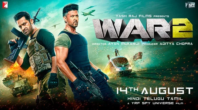war 2